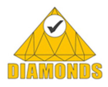 DIAMONDS