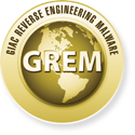 GREM Logo