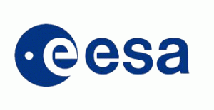 Logo ESA