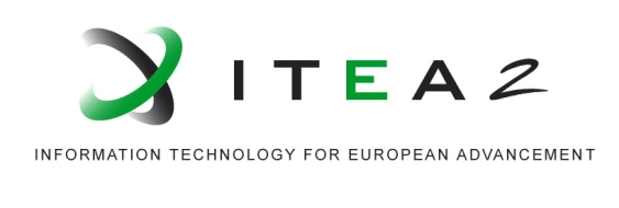 ITEA2 Logo