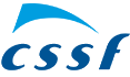 CSSF Logo