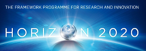 H2020 Logo