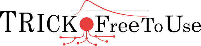 TRICK Free to use_logo